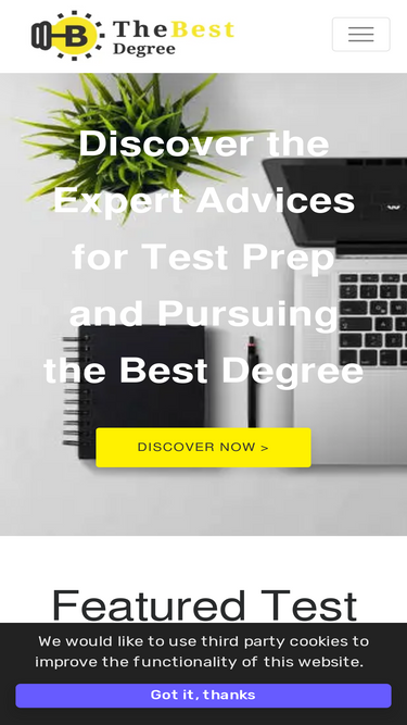 thebestdegree.com