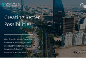 alsulaimangroup.com