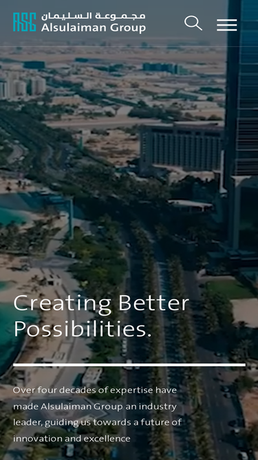 alsulaimangroup.com