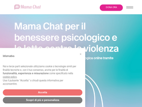 mamachat.org