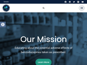 'benzoinfo.com' screenshot