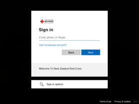 newzealandredcross-my.sharepoint.com Market Share, Revenue and Traffic ...