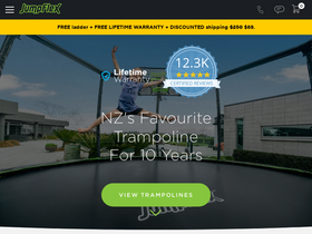 jumpflex.co.nz