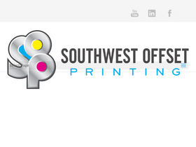 southwestoffset.com
