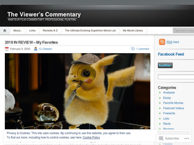 viewerscommentary.com