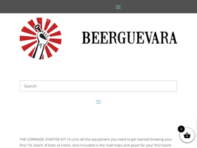 beerguevara.com