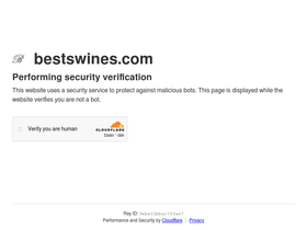 bestswines.com