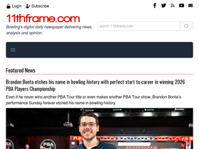 11thframe.com