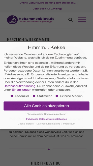 hebammenblog.de