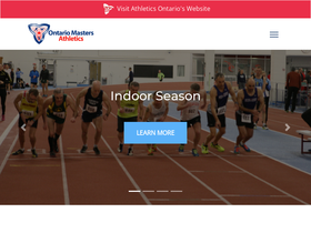 ontariomasters.ca