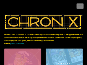 chronx.com
