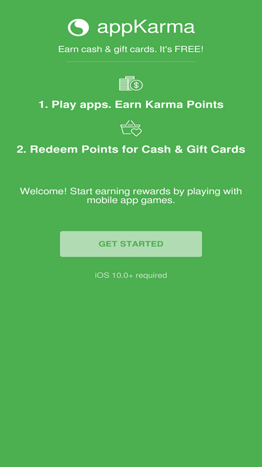 appkarma.io