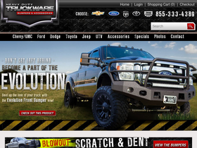 hdtruckware.com