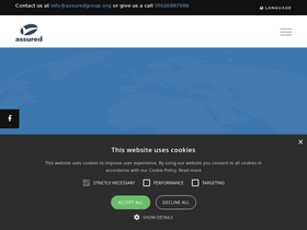 assuredgroup.org
