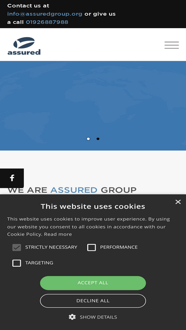 assuredgroup.org