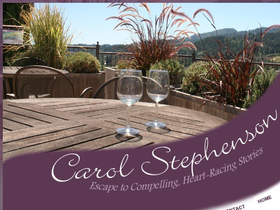 carolstephenson.com