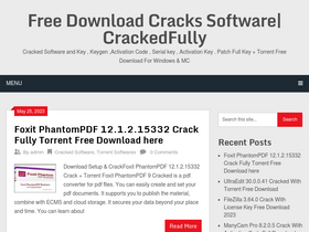 crackedfully.com