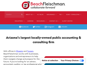 beachfleischman.com