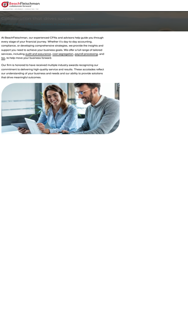 beachfleischman.com