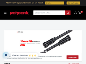 pergear.de