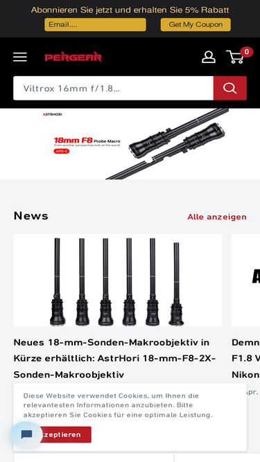 pergear.de