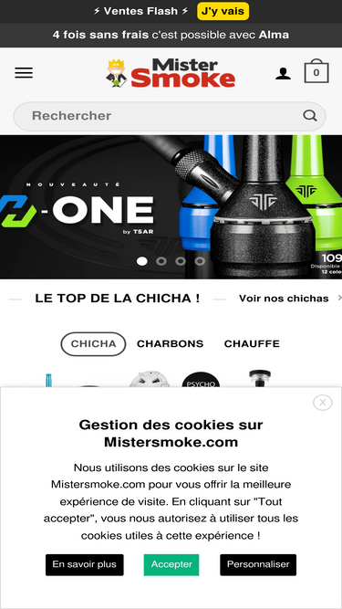 mistersmoke.com