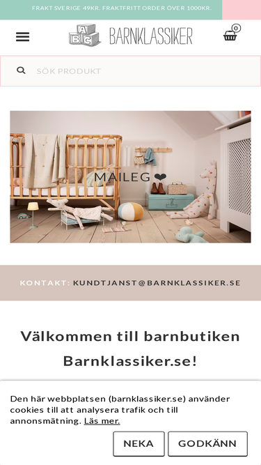 barnklassiker.se