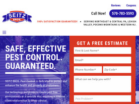 seitzbrothers.com