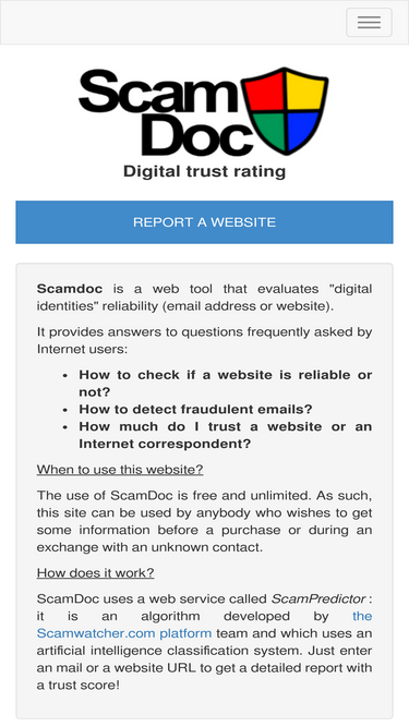 scamdoc.com