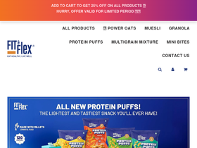 fitandflex.in