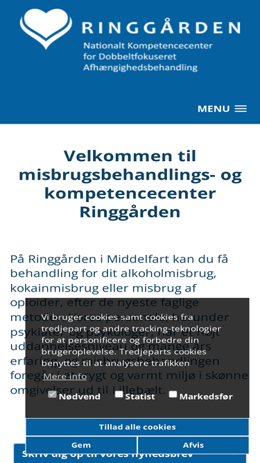 ringgaarden.dk