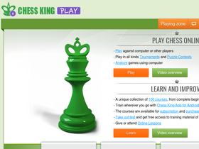 chessking.com