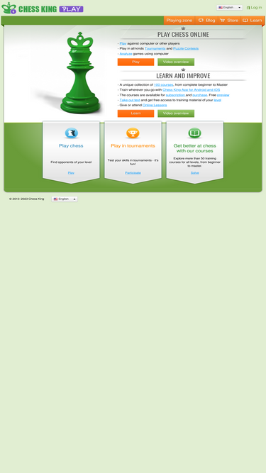 chessking.com