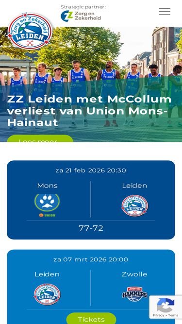eredivisiebasketballleiden.nl