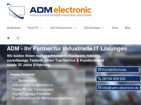 adm-electronic.de
