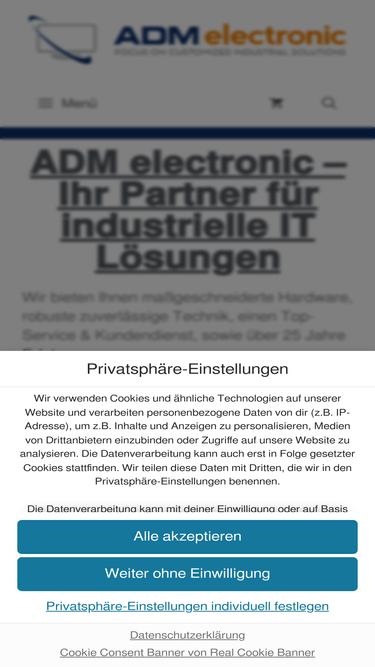 adm-electronic.de