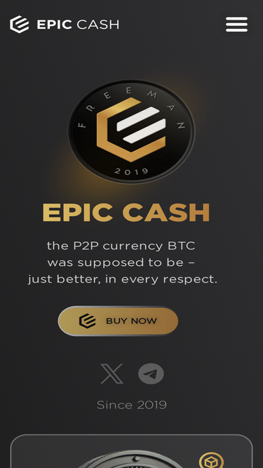 epiccash.com