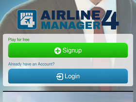 airlinemanager.com