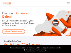 testbytes.net