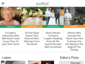 'scribol.com' screenshot