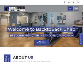 backtobackchiro.com