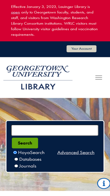 library.georgetown.edu