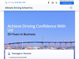 allstatedrivered.com