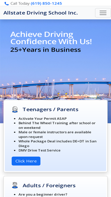 allstatedrivered.com