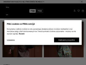 'sneakerstudio.pl' screenshot