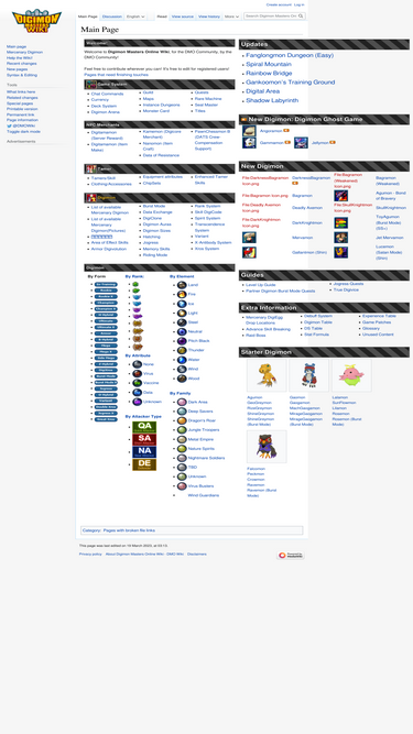 Rank System - Digimon Masters Online Wiki - DMO Wiki