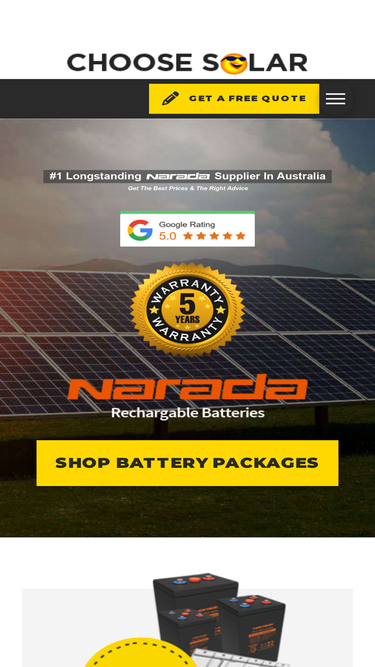 choosesolar.com.au