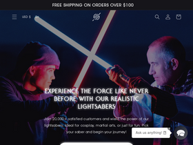 'saberzone.com' screenshot