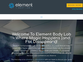 elementbodylab.com