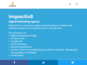 impactiv8.com.au